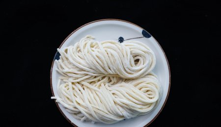 青島海科佳丨一根鮮面條里的“國(guó)際專利”