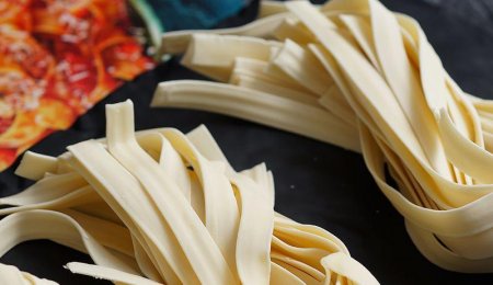 鮮面條市場(chǎng)發(fā)展趨勢(shì)如何？如何在細(xì)微中尋找面條的差異？