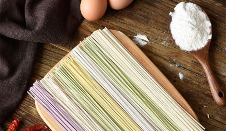 存量市場(chǎng)下，面制品行業(yè)尋找競(jìng)爭(zhēng)“密碼”