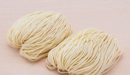 火熱的面條市場(chǎng)，正在走向自動(dòng)化、健康化