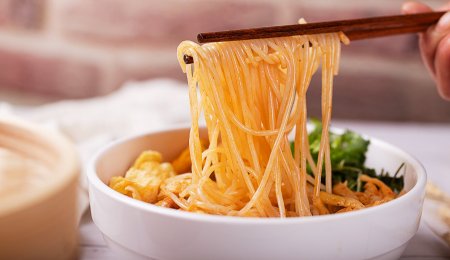 嗦粉地圖：為了這12碗粉，我愿意跑遍半個中國